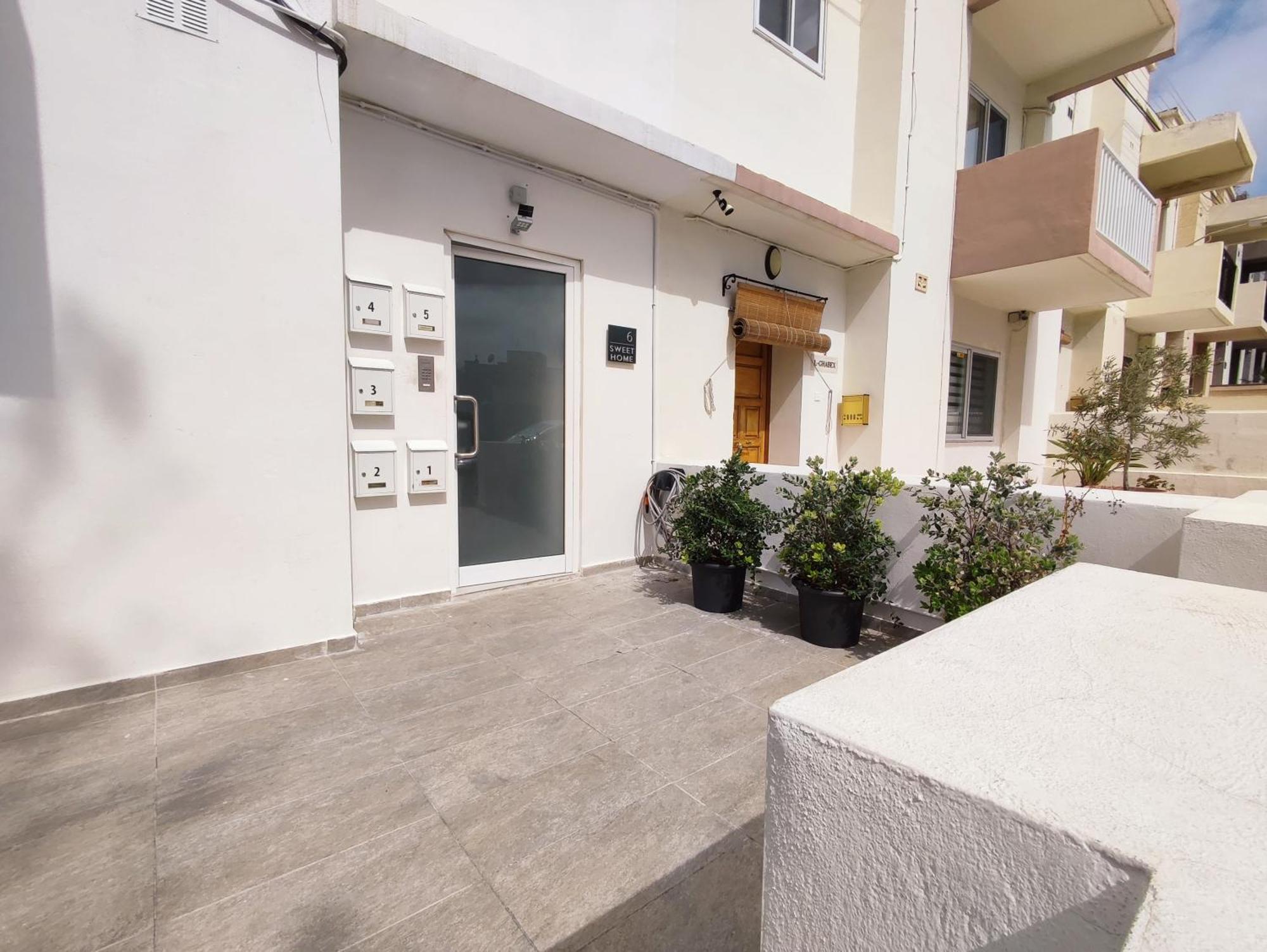 La88 Sweet Home San Ġwann Buitenkant foto