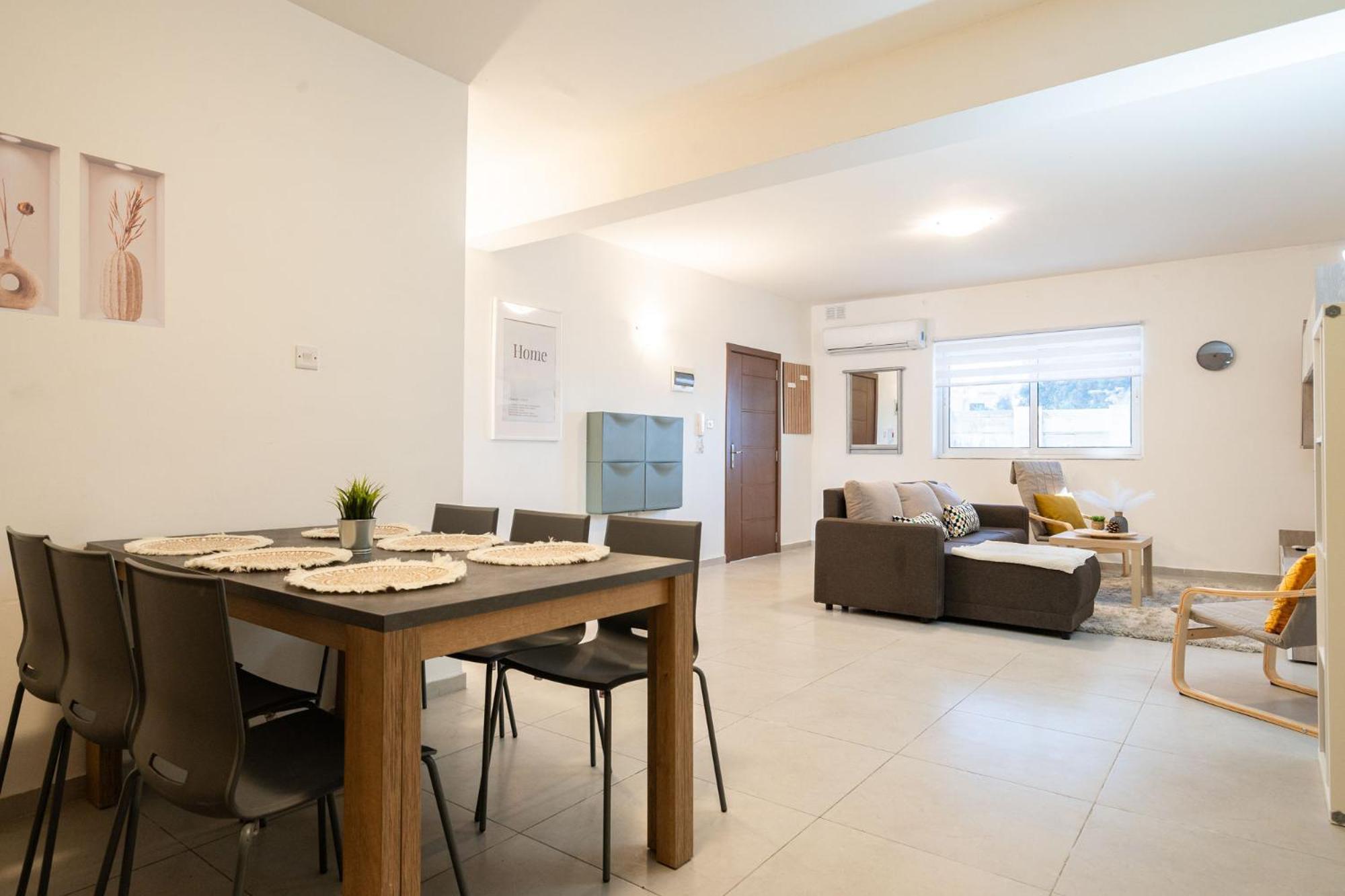La88 Sweet Home San Ġwann Buitenkant foto