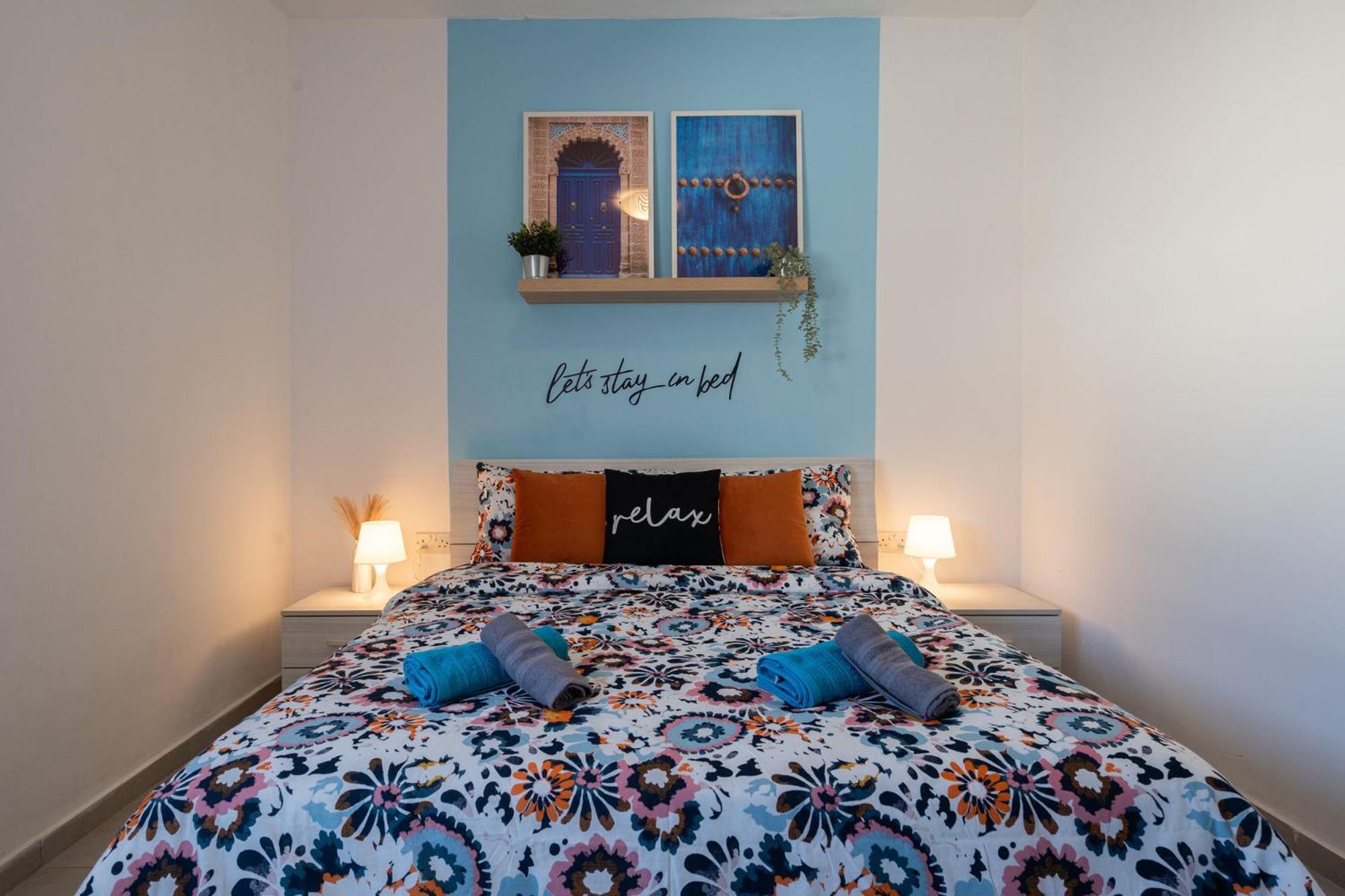 La88 Sweet Home San Ġwann Buitenkant foto