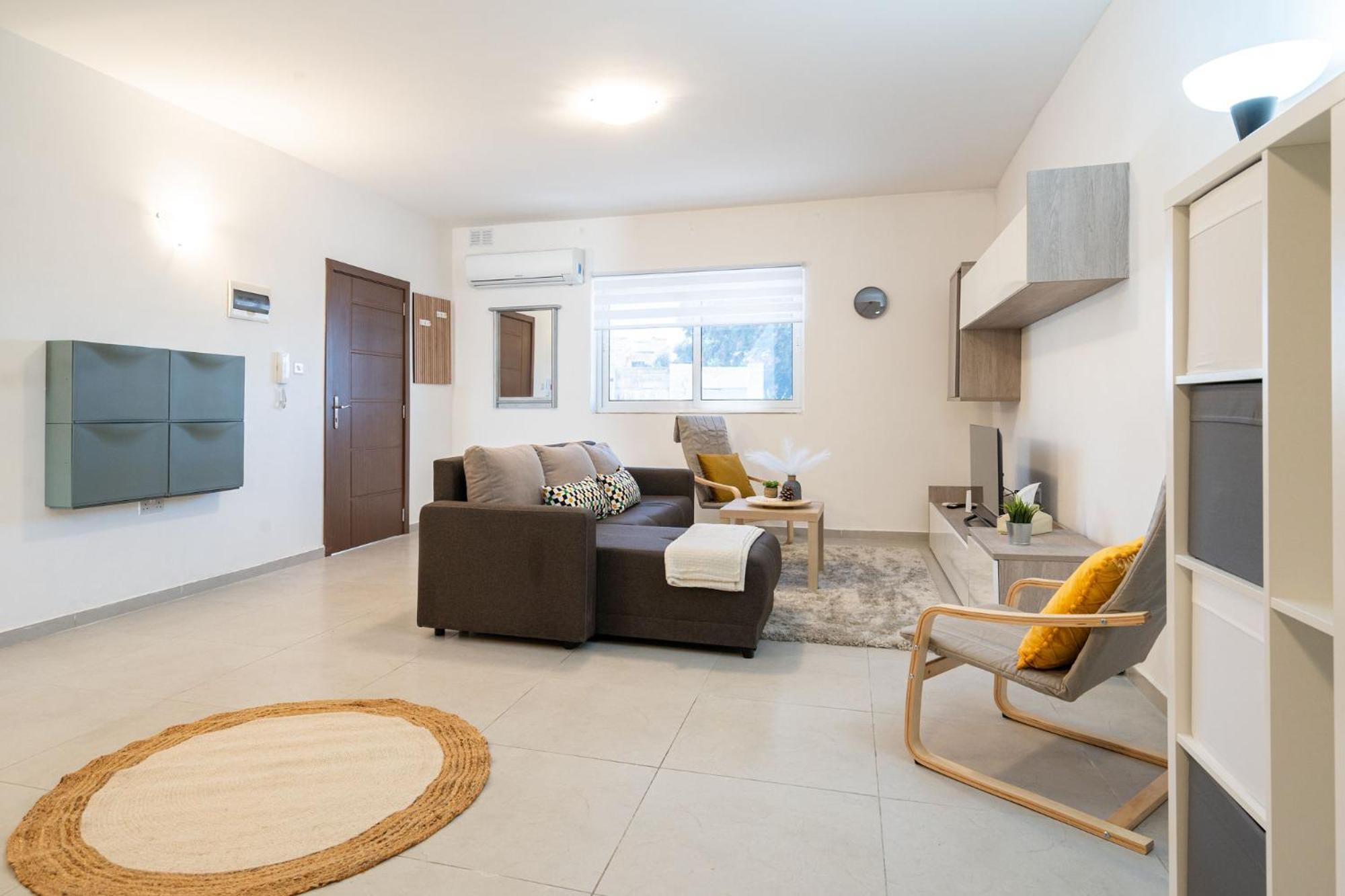 La88 Sweet Home San Ġwann Buitenkant foto