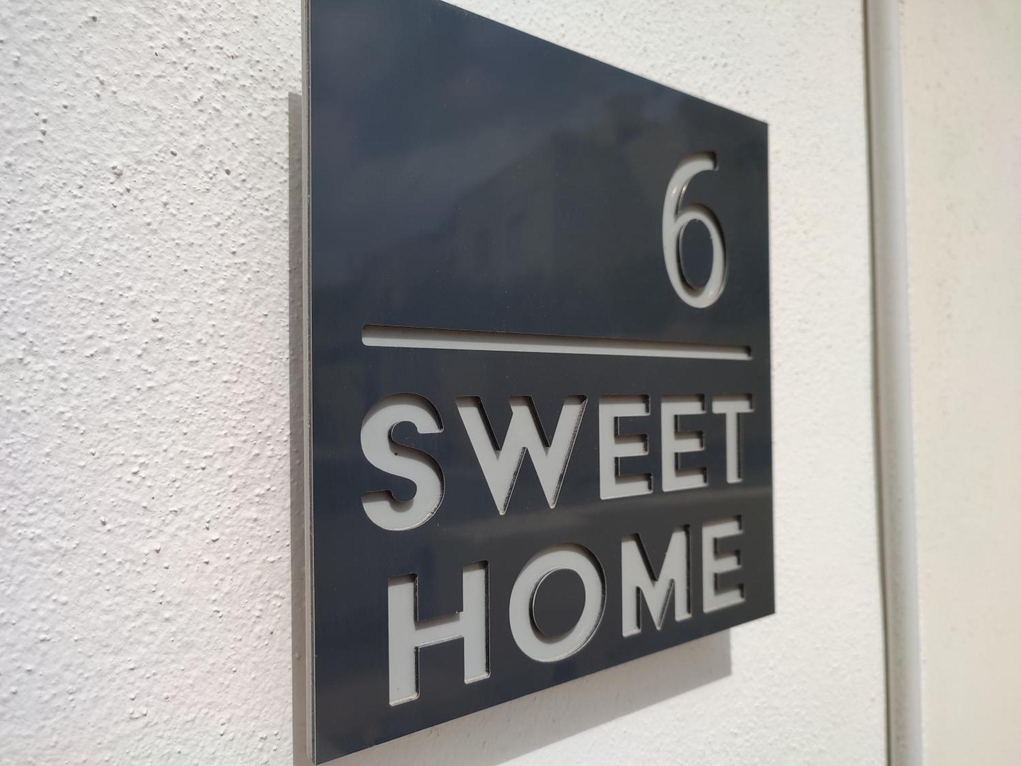 La88 Sweet Home San Ġwann Buitenkant foto