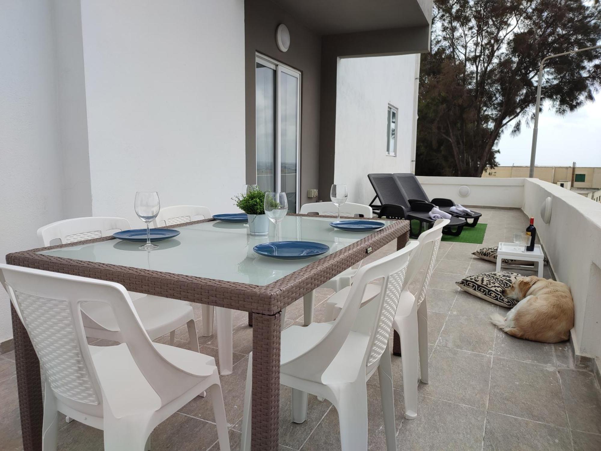 La88 Sweet Home San Ġwann Buitenkant foto